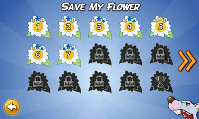 Full version of Android apk app Save My Flower for tablet and phone.