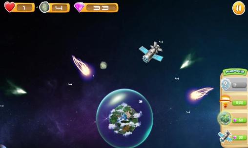 Full version of Android apk app Save my planet for tablet and phone.