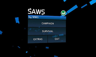 Full version of Android apk app SAWS:  The Puridium War for tablet and phone.