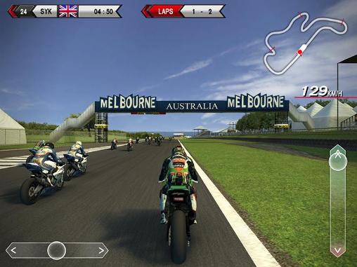 Full version of Android apk app SBK14: Official mobile game for tablet and phone.