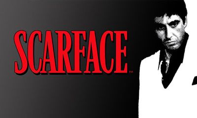 Full version of Android Strategy game apk Scarface for tablet and phone.