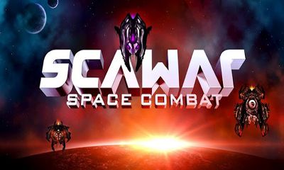 Full version of Android apk SCAWAR Space Combat for tablet and phone.