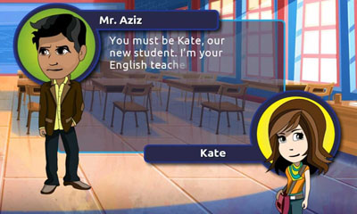 Full version of Android apk app School 26 for tablet and phone.