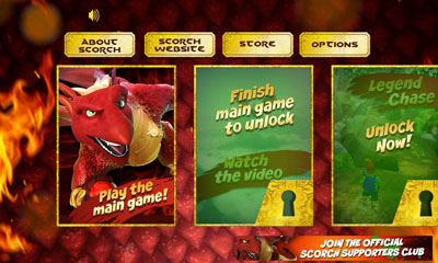 Full version of Android apk app Scorch for tablet and phone.