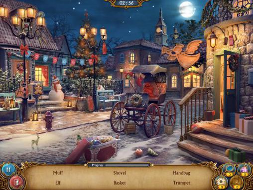 Full version of Android apk app Seeker's notes: Mysteries of Darkwood for tablet and phone.