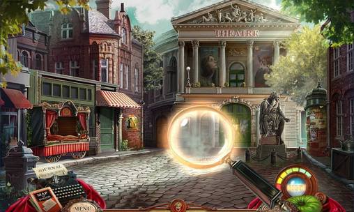 Full version of Android apk app Seven muses: Hidden Object. Punished talents: Seven muses for tablet and phone.