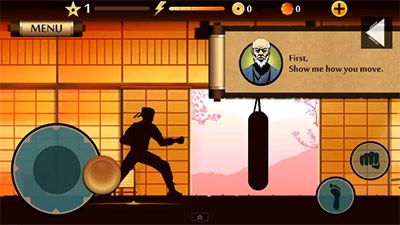 Full version of Android apk app Shadow fight 2 v1.9.13 for tablet and phone.