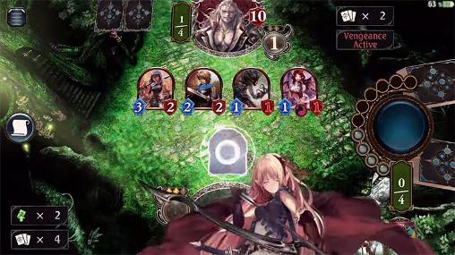 Full version of Android apk app Shadowverse for tablet and phone.