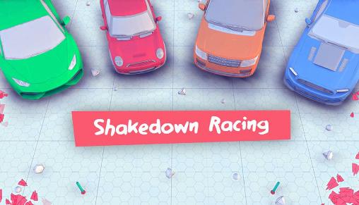 Download Shakedown racing Android free game.