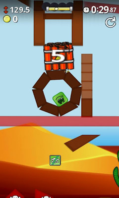 Full version of Android apk app Shaky Tower for tablet and phone.
