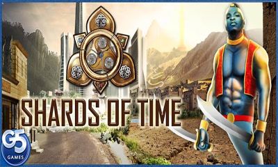 Download Shards of Time Android free game.