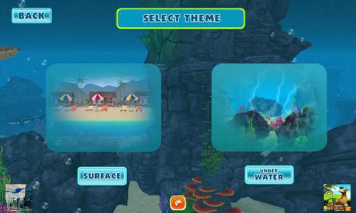 Full version of Android apk app Shark shark run for tablet and phone.