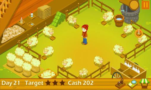 Full version of Android apk app Sheep farm for tablet and phone.