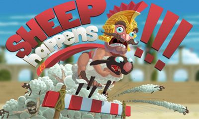 Download Sheep happens Android free game.