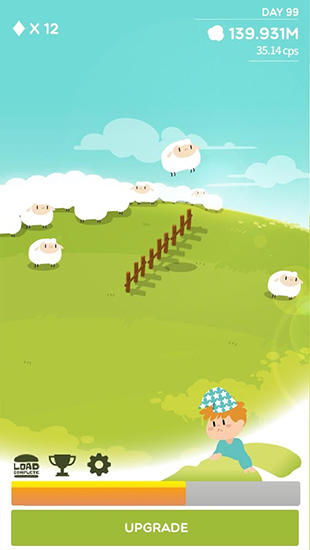 Full version of Android apk app Sheep in dream for tablet and phone.