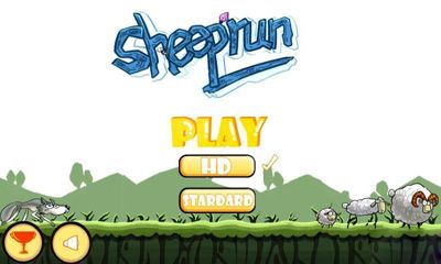Full version of Android apk app Sheeprun for tablet and phone.