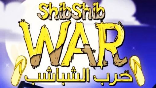 Download Shibshib war Android free game.