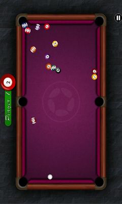 Full version of Android apk app Shoot That 8 Ball for tablet and phone.