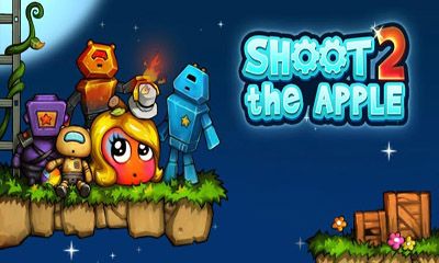 Full version of Android Logic game apk Shoot the Apple 2 for tablet and phone.