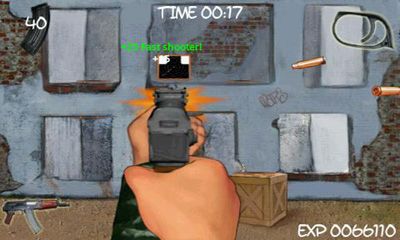 Full version of Android apk app Shooting Club for tablet and phone.