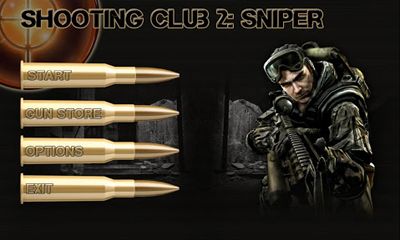 Full version of Android apk app Shooting club 2 Sniper for tablet and phone.