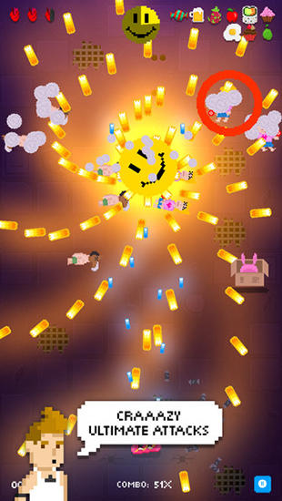 Full version of Android apk app Shooting stars for tablet and phone.