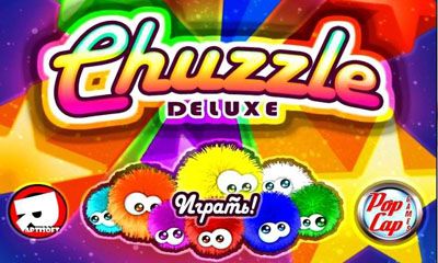 Download Сhuzzle Deluxe Android free game.