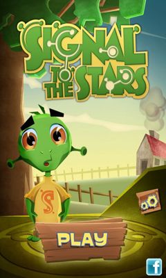 Download Signal to the Stars Android free game.