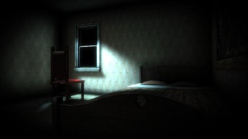 Full version of Android apk app Sinister edge: 3D horror game for tablet and phone.