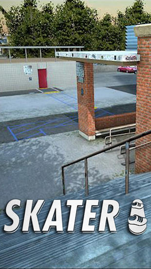 Download Skater Android free game.