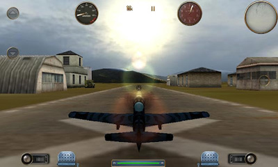 Full version of Android apk app Skies of Glory. Reload for tablet and phone.