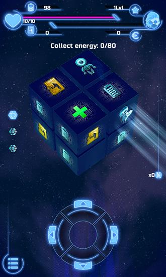 Full version of Android apk app Slash cube for tablet and phone.
