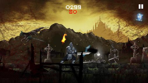 Full version of Android apk app Slashy souls for tablet and phone.