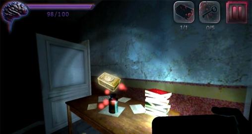 Full version of Android apk app Slender man origins 3: Abandoned school for tablet and phone.