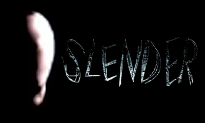 Download Slender: The Asylum Android free game.