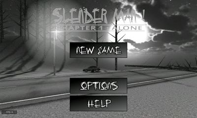 Full version of Android apk app Slenderman! Chapter 1 Alone for tablet and phone.