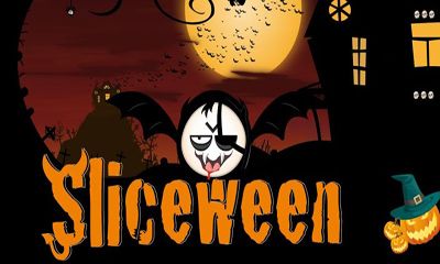 Download Sliceween Android free game.