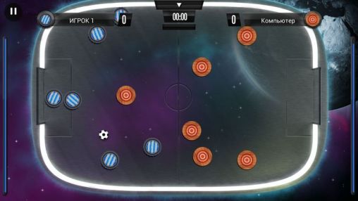 Full version of Android apk app Slide soccer for tablet and phone.