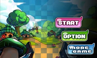 Full version of Android apk app Slime vs. Mushroom 2 for tablet and phone.