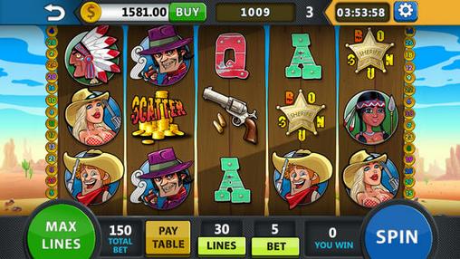 Full version of Android apk app Slotoplay: Casino slot games for tablet and phone.