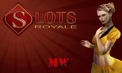 Full version of Android 1.6 apk Slots Royale - Slot Machines for tablet and phone.