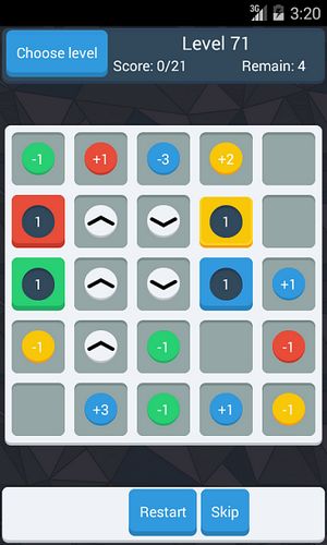 Full version of Android apk app Snakecast puzzle for tablet and phone.