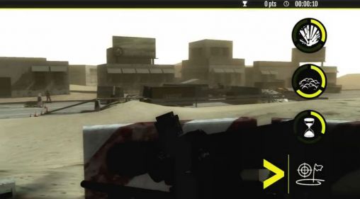 Full version of Android apk app Sniper tactical for tablet and phone.