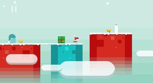Full version of Android apk app Snowball: Christmas world for tablet and phone.