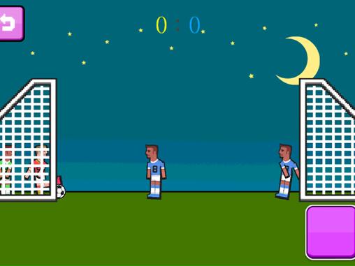 Full version of Android apk app Soccer balls for tablet and phone.
