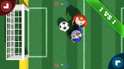 Full version of Android apk app Soccer sumos for tablet and phone.