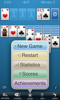 Full version of Android apk app Solitaire+ for tablet and phone.