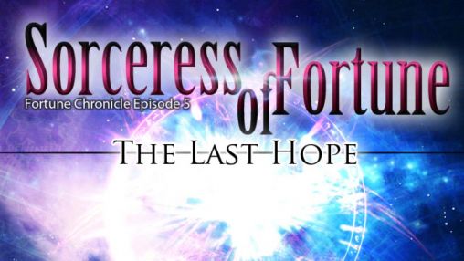 Download Sorceress of fortune Android free game.