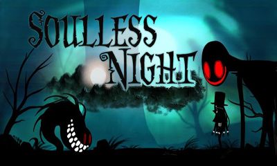 Full version of Android Adventure game apk Soulless Night for tablet and phone.
