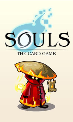 Download Souls TCG Android free game.